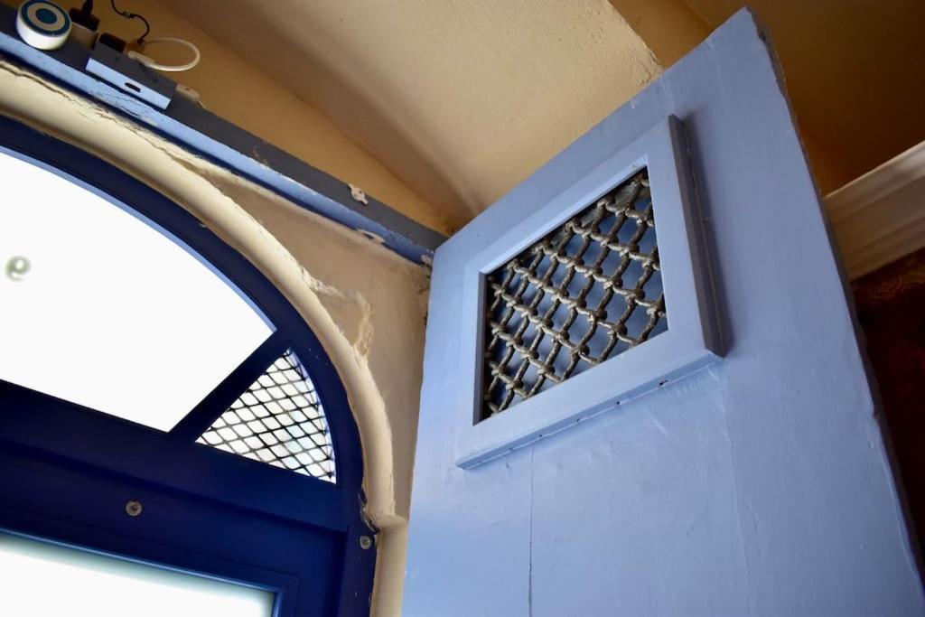 City Centre Pied-A-Terre Near Food Market And Walking Distance To Bus Terminus فاليتا المظهر الخارجي الصورة